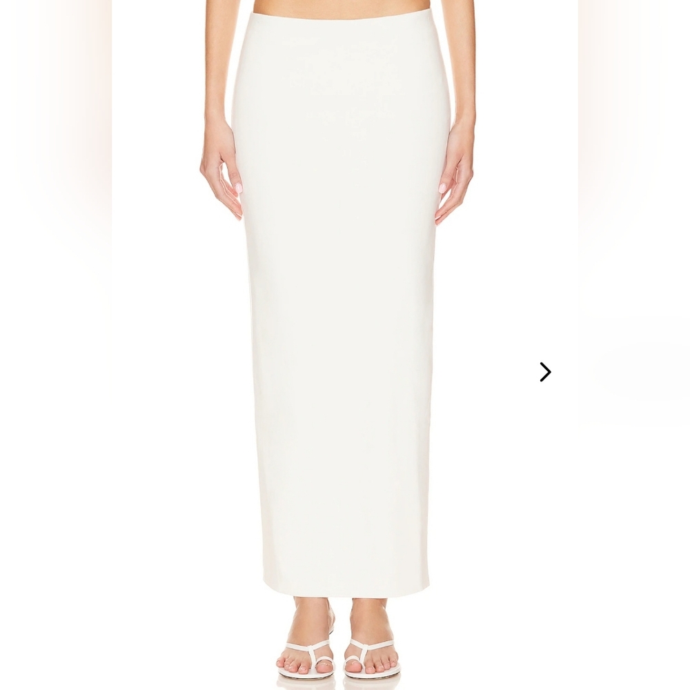 Lovers & Friends Kate Maxi Skirt Size S